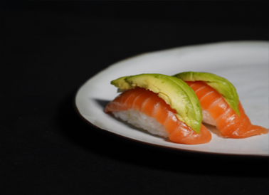 Régalez vos papilles avec nos sushis à  millenaire 34000